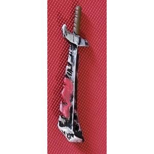 Starfinder Miniatures Sword Sabre 2018 Paizo D&D MTG token